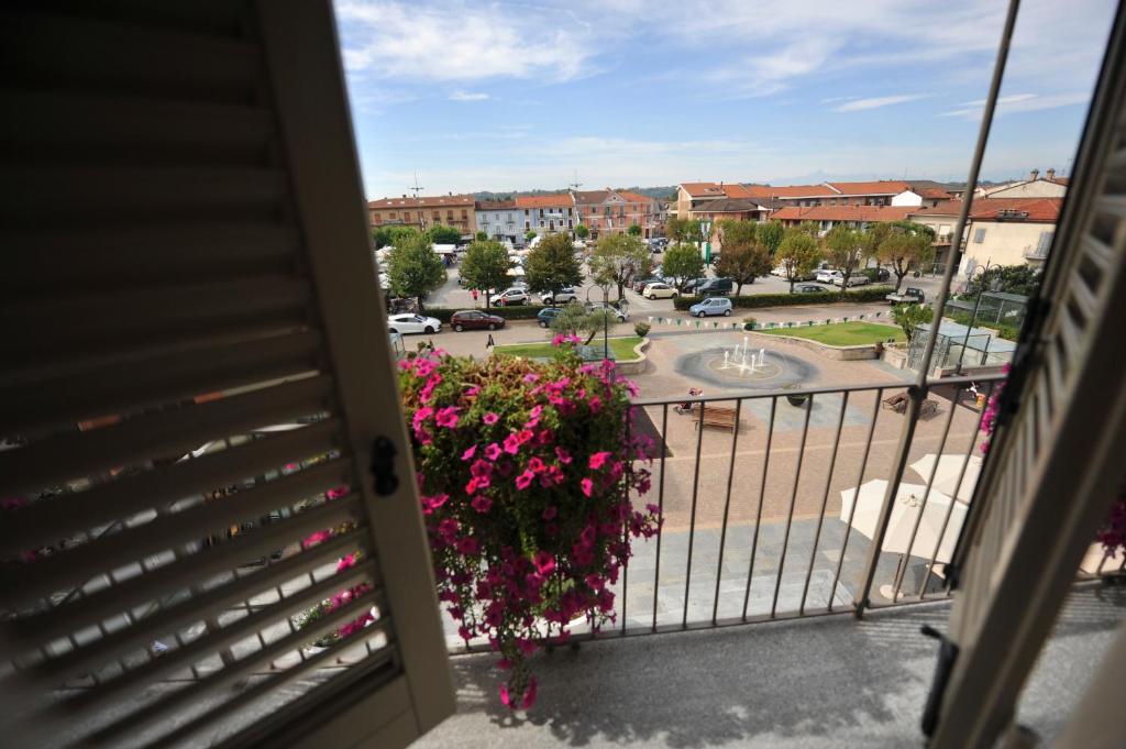 Casa Americani Montà Δωμάτιο φωτογραφία