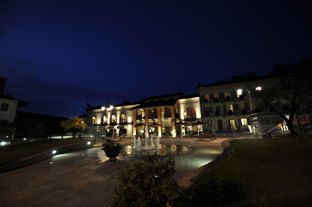 Casa Americani Montà Εξωτερικό φωτογραφία