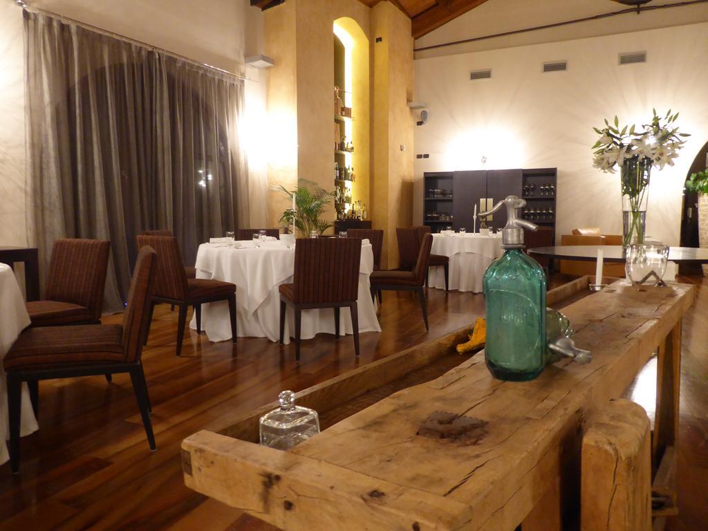 Casa Americani Montà Εξωτερικό φωτογραφία